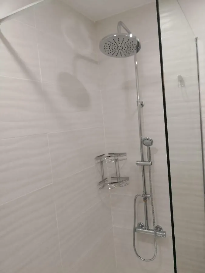 Apartamento Casa Bárbara Corralejo