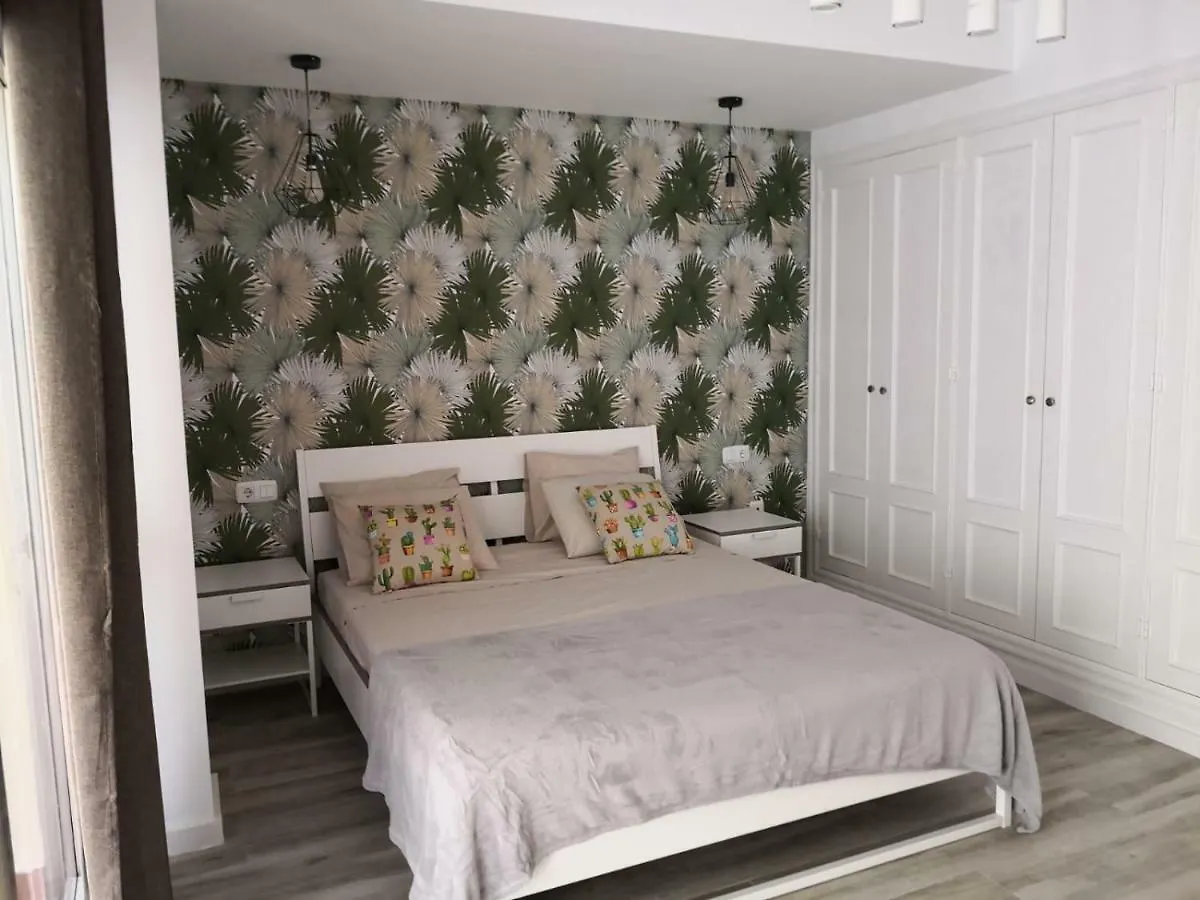 Apartamento Casa Bárbara Corralejo