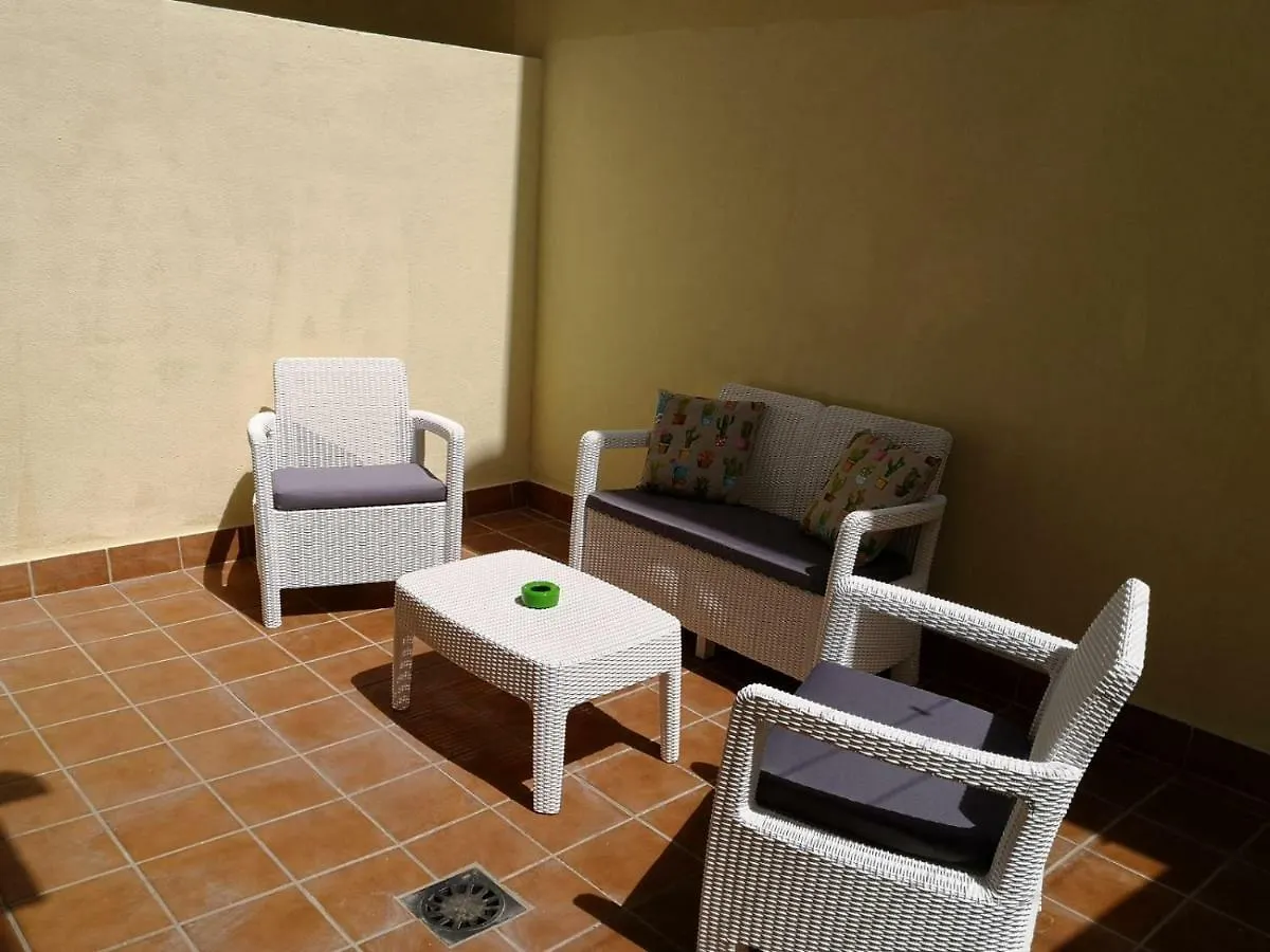 Apartamento Casa Bárbara Corralejo